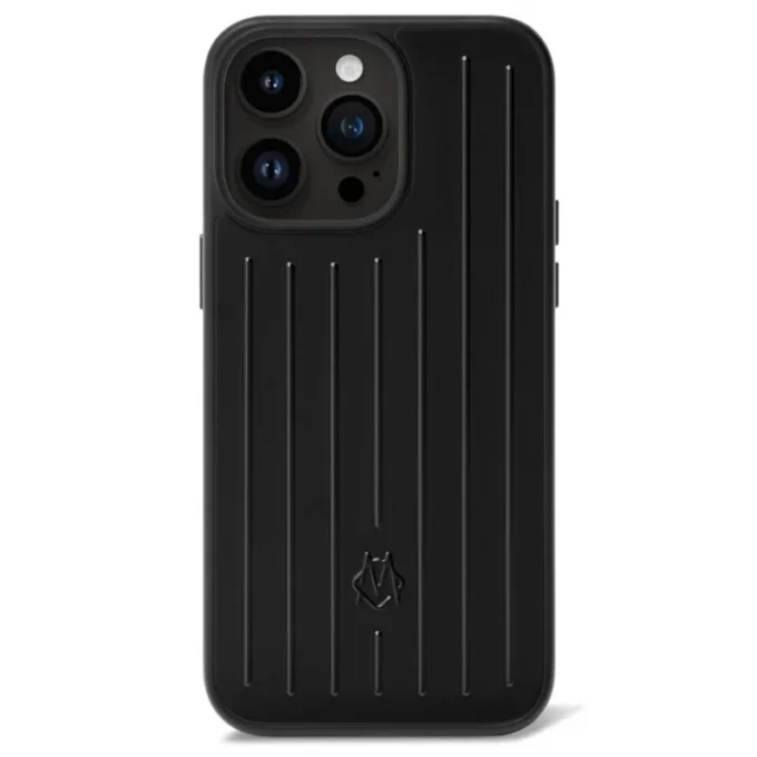 Aluminium-Hülle für iPhone 14, 15, 16, 17 Plus/Air/Pro/Pro Max