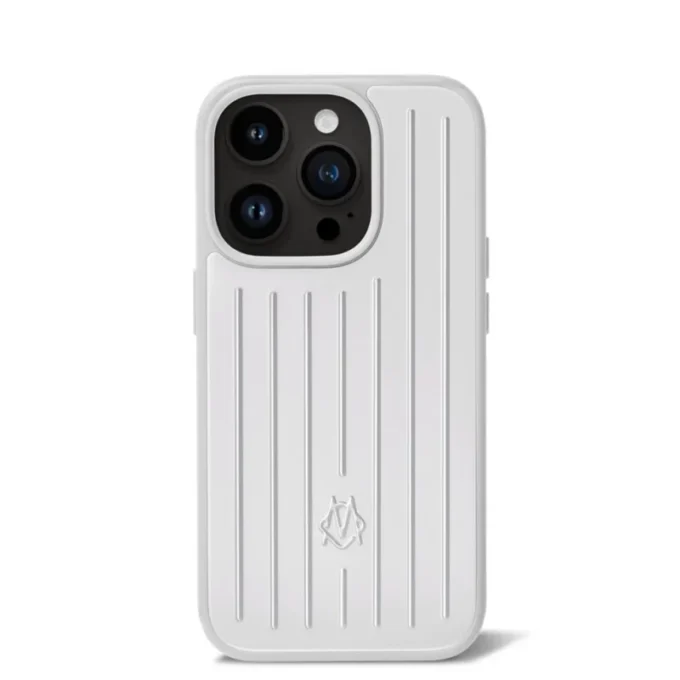 Aluminium-Hülle für iPhone 14, 15, 16, 17 Plus/Air/Pro/Pro Max