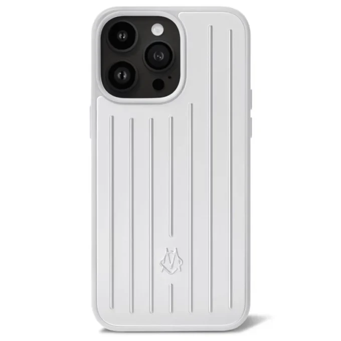 Aluminium-Hülle für iPhone 14, 15, 16, 17 Plus/Air/Pro/Pro Max