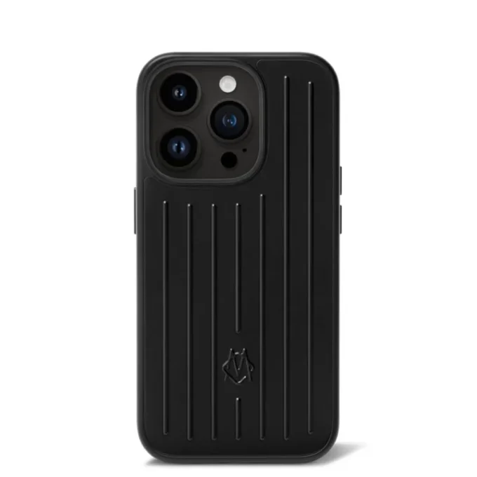 Aluminium-Hülle für iPhone 14, 15, 16, 17 Plus/Air/Pro/Pro Max