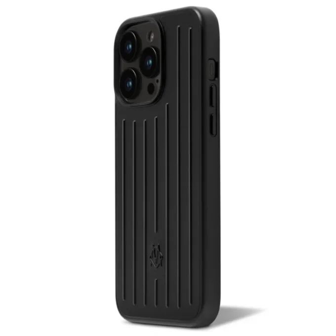 Aluminium-Hülle für iPhone 14, 15, 16, 17 Plus/Air/Pro/Pro Max