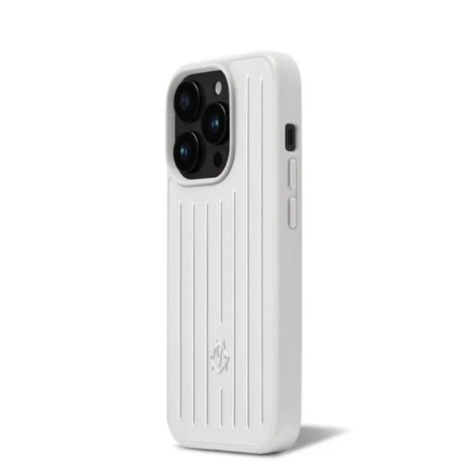 Aluminium-Hülle für iPhone 14, 15, 16, 17 Plus/Air/Pro/Pro Max