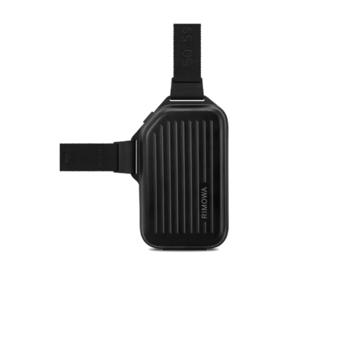 Aluminium-Sling-Clutch-Umhängetasche Aluminium-Sling-Clutch-Umhängetasche