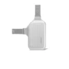 Aluminium-Sling-Clutch-Umhängetasche Aluminium-Sling-Clutch-Umhängetasche