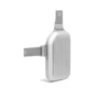 Aluminium-Sling-Clutch-Umhängetasche Aluminium-Sling-Clutch-Umhängetasche