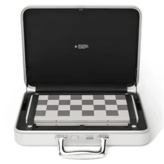 Chess Attaché Suitcasetasche