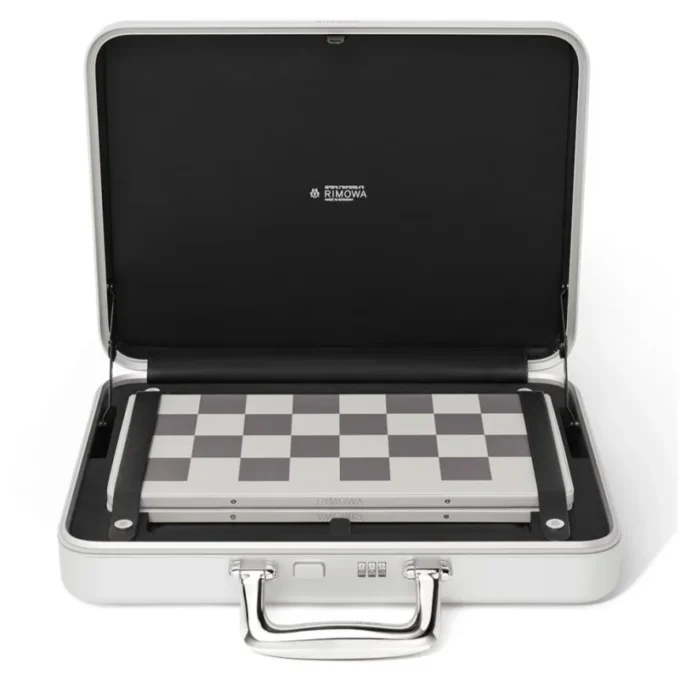 Chess Attaché Suitcasetasche Chess Attaché Suitcasetasche