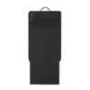 Dreifach gefaltete Kleidersack-Handtasche