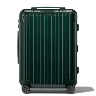 Essential Cabin S Laufschuh-Handgepäckkoffer