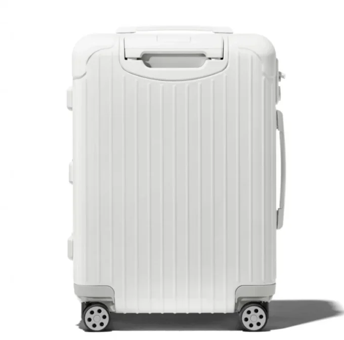 Essential Cabin S Laufschuh-Handgepäckkoffer
