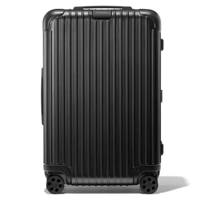 Essential Check-In M Laufschuh-Koffer Essential Check-In M Laufschuh-Koffer
