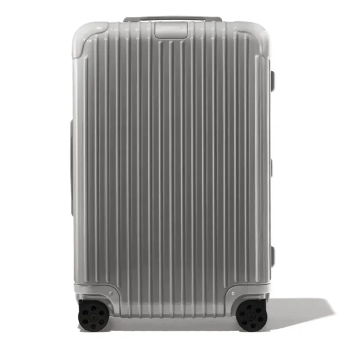 Essential Check-In M Laufschuh-Koffer Essential Check-In M Laufschuh-Koffer