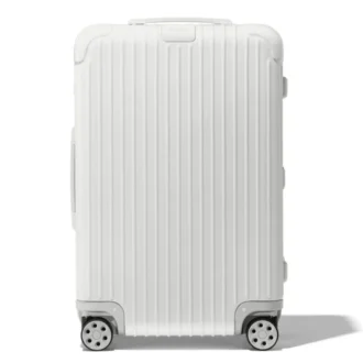 Essential Check-In M Laufschuh-Koffer