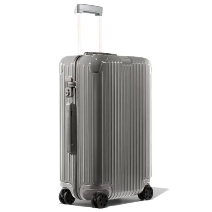 Essential Check-In M Laufschuh-Koffer Essential Check-In M Laufschuh-Koffer