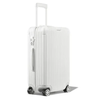 Essential Check-In M Laufschuh-Koffer