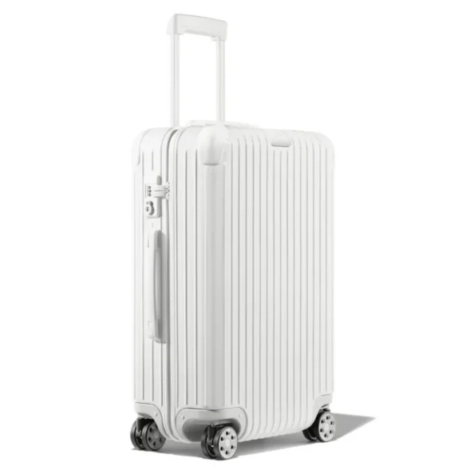 Essential Check-In M Laufschuh-Koffer Essential Check-In M Laufschuh-Koffer