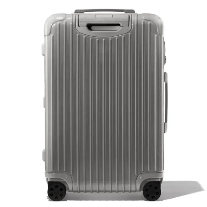 Essential Check-In M Laufschuh-Koffer Essential Check-In M Laufschuh-Koffer