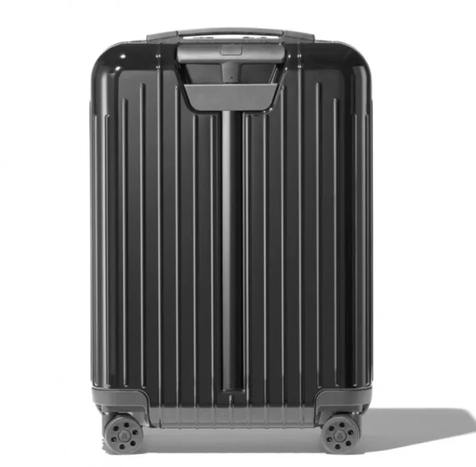 Essential Lite Cabin S Laufschuh-Koffer Essential Lite Cabin S Laufschuh-Koffer