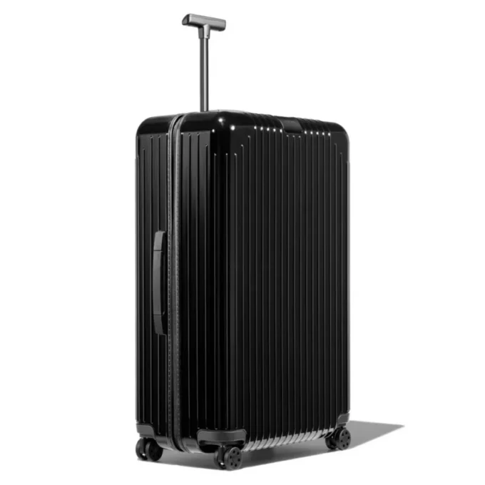 Essential Lite Check-In L Laufschuh-Koffer Essential Lite Check-In L Laufschuh-Koffer