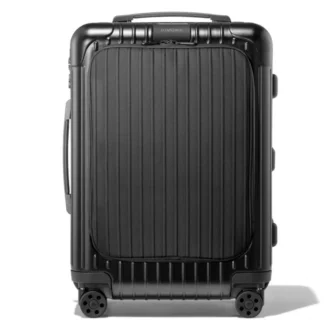 Essential Sleeve Cabin Carry-On Koffer Essential Sleeve Cabin Carry-On Koffer