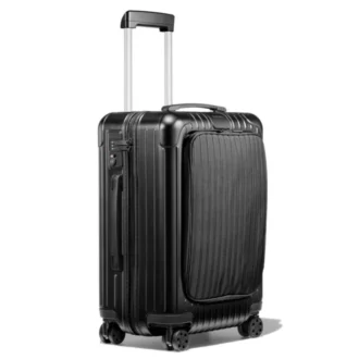 Essential Sleeve Cabin Carry-On Koffer Essential Sleeve Cabin Carry-On Koffer