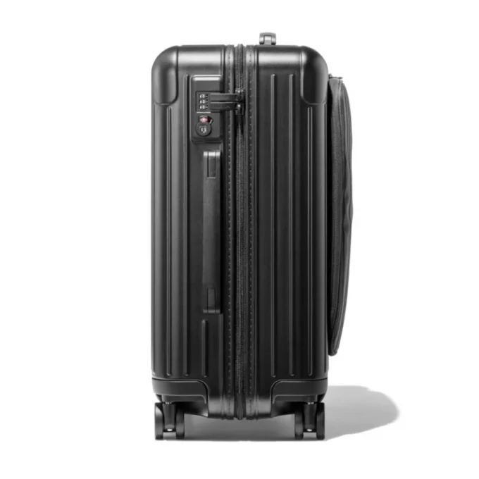 Essential Sleeve Cabin Carry-On Koffer Essential Sleeve Cabin Carry-On Koffer