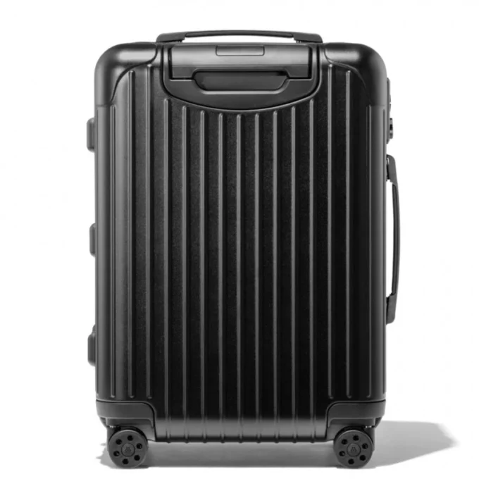 Essential Sleeve Cabin Carry-On Koffer Essential Sleeve Cabin Carry-On Koffer