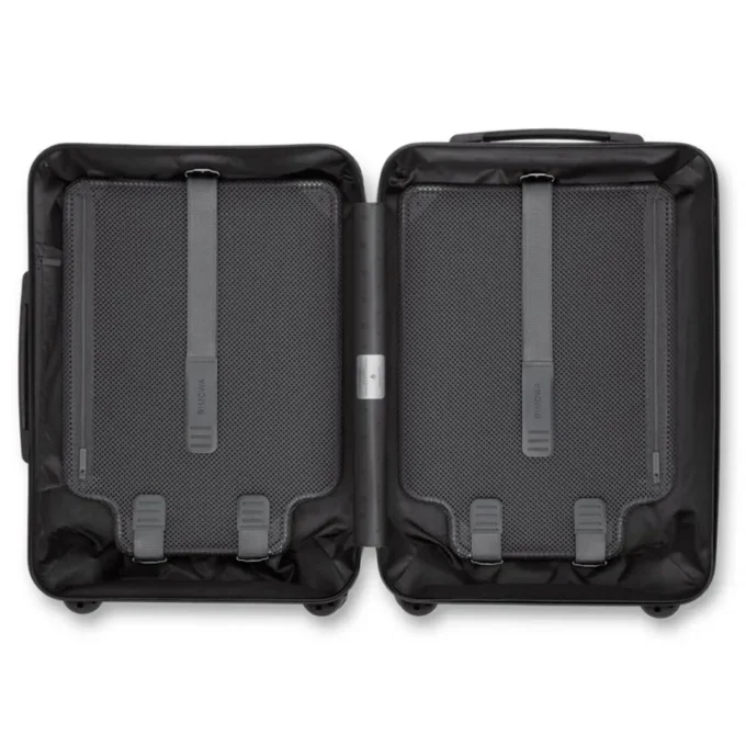 Essential Sleeve Cabin Carry-On Koffer Essential Sleeve Cabin Carry-On Koffer