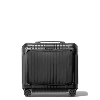 Essential Sleeve Kompakter, umwandelbarer Rollkoffer