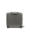 Essential Sleeve Kompakter, umwandelbarer Rollkoffer