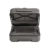 Essential Sleeve Kompakter, umwandelbarer Rollkoffer