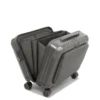 Essential Sleeve Kompakter, umwandelbarer Rollkoffer