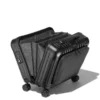 Essential Sleeve Kompakter, umwandelbarer Rollkoffer Essential Sleeve Kompakter, umwandelbarer Rollkoffer