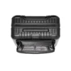 Essential Sleeve Kompakter, umwandelbarer Rollkoffer Essential Sleeve Kompakter, umwandelbarer Rollkoffer