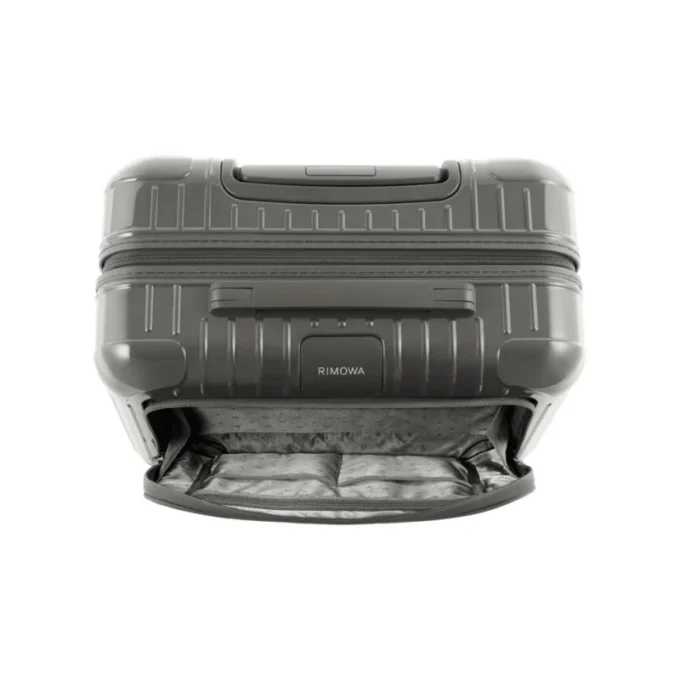 Essential Sleeve Kompakter, umwandelbarer Rollkoffer