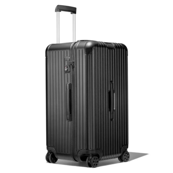 Essential Trunk Großer Koffer Essential Trunk Großer Koffer