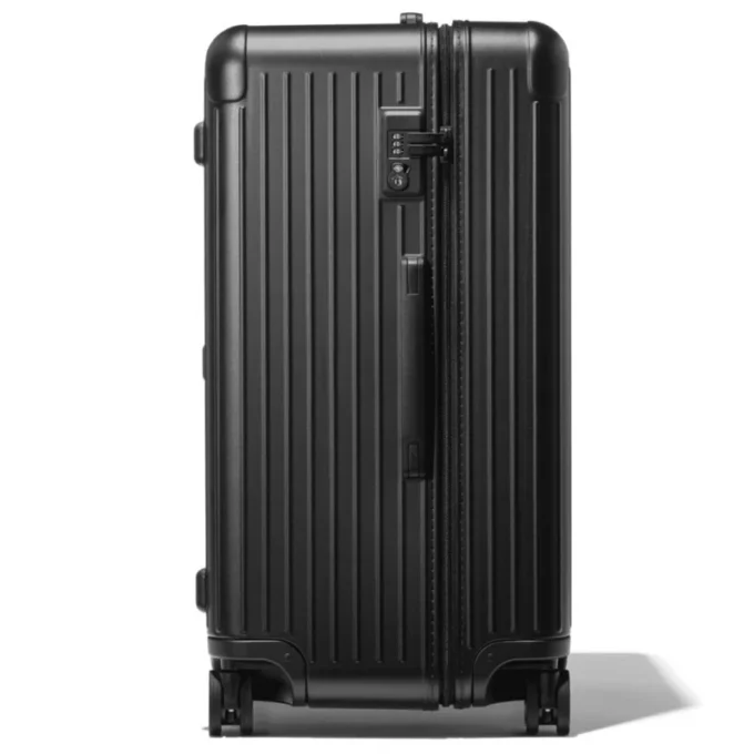 Essential Trunk Großer Koffer Essential Trunk Großer Koffer