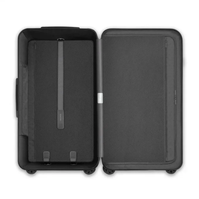 Essential Trunk Großer Koffer Essential Trunk Großer Koffer