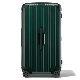Essential Trunk Large Laufschuhe Koffer