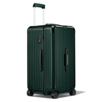 Essential Trunk Large Laufschuhe Koffer