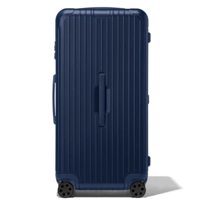 Essential Trunk Plus großer Koffer Essential Trunk Plus großer Koffer