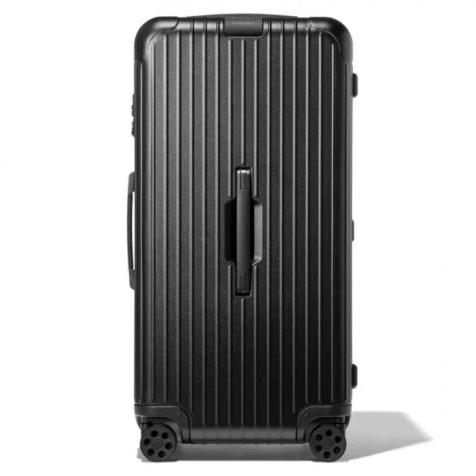 Essential Trunk Plus großer Koffer Essential Trunk Plus großer Koffer