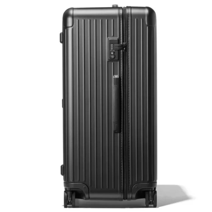 Essential Trunk Plus großer Koffer Essential Trunk Plus großer Koffer