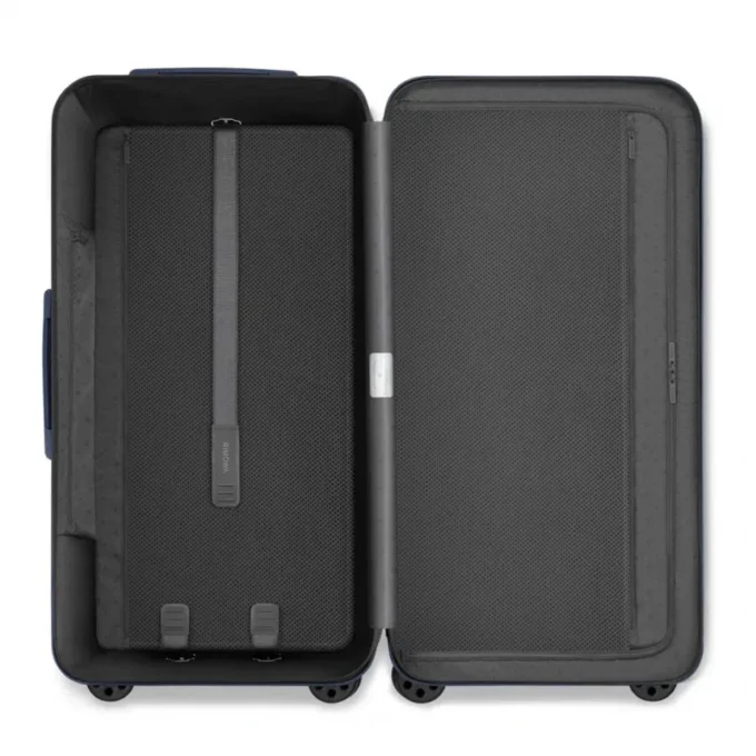 Essential Trunk Plus großer Koffer Essential Trunk Plus großer Koffer