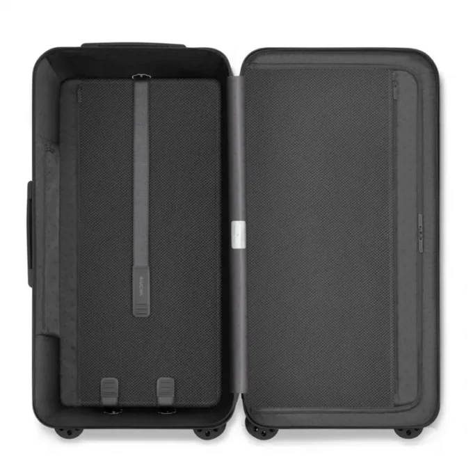 Essential Trunk Plus großer Koffer Essential Trunk Plus großer Koffer
