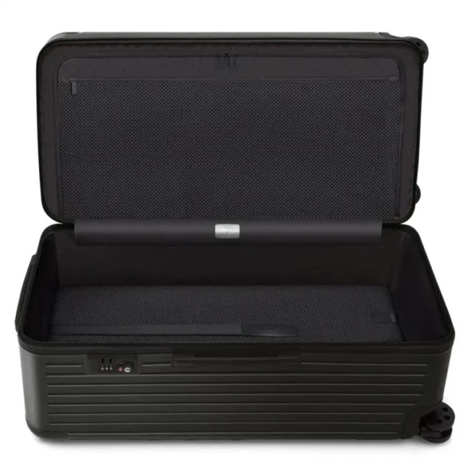 Essential Trunk Plus großer Koffer Essential Trunk Plus großer Koffer