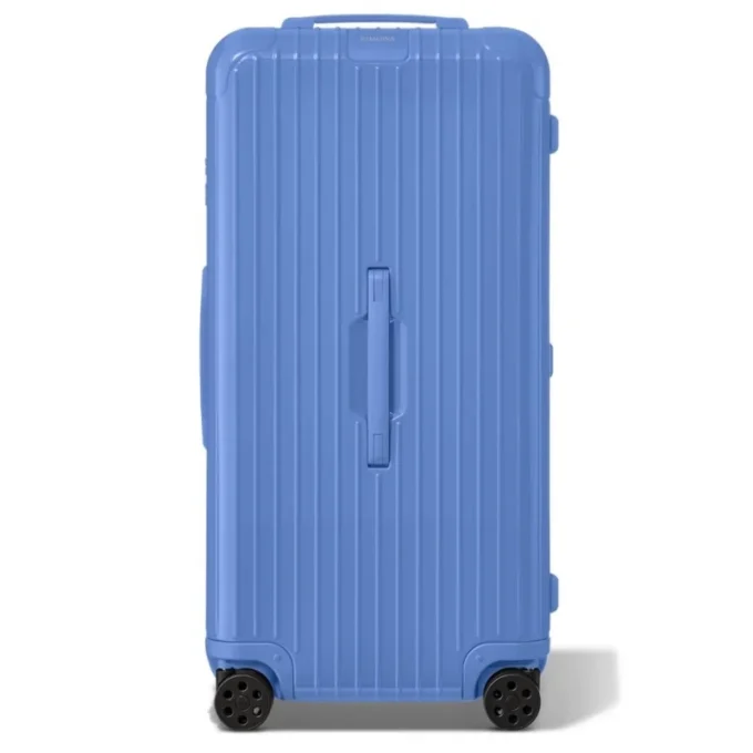 Essential Trunk Plus Großer Laufschuhkoffer Essential Trunk Plus Großer Laufschuhkoffer