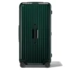 Essential Trunk Plus Großer Laufschuhkoffer Essential Trunk Plus Großer Laufschuhkoffer