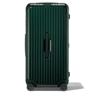 Essential Trunk Plus Großer Laufschuhkoffer Essential Trunk Plus Großer Laufschuhkoffer