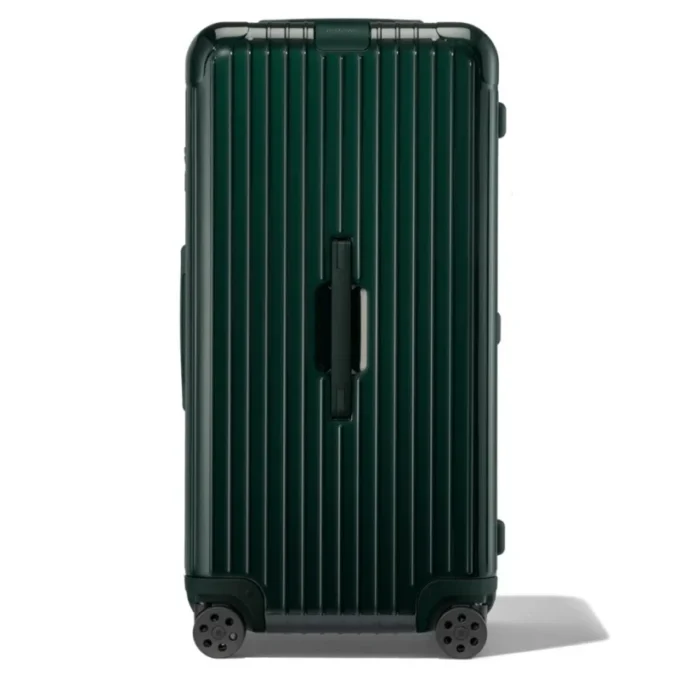 Essential Trunk Plus Großer Laufschuhkoffer Essential Trunk Plus Großer Laufschuhkoffer
